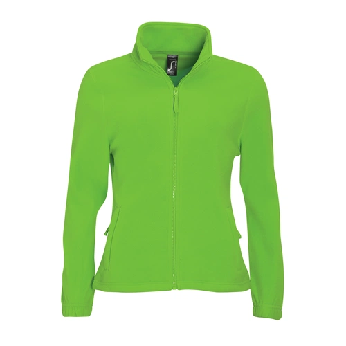 Куртка женская North Women, зеленый лайм Куртка женская North Women, зеленый лайм