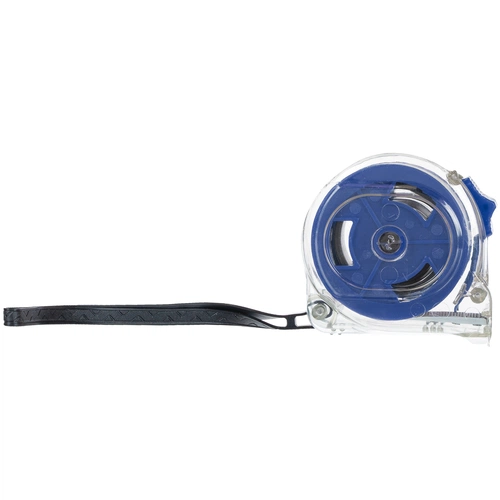 Рулетка Selvaksi, 5 м, синяя Рулетка Selvaksi, 5 м, синяя