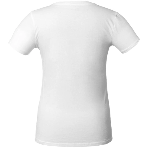 Футболка женская «Вечные ценности. Богатство», белая Футболка женская «Вечные ценности. Богатство», белая