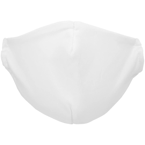 Маска для лица, белая Маска для лица, белая