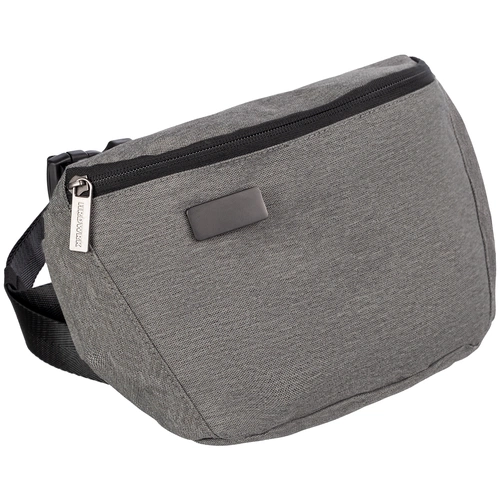 Поясная сумка со светоотражающим паттерном Hard Work Reflective Поясная сумка со светоотражающим паттерном Hard Work Reflective