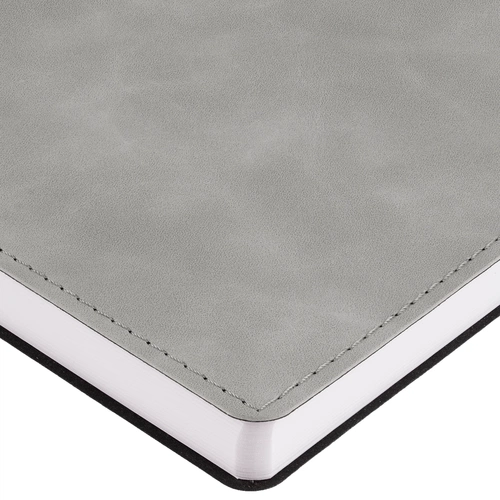 Ежедневник Urban, недатированный, серый Ежедневник Urban, недатированный, серый