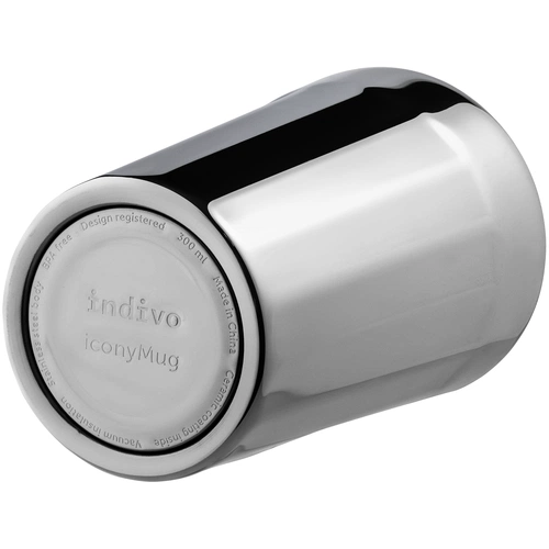 Термостакан iconyMug, зеркальный Термостакан iconyMug, зеркальный