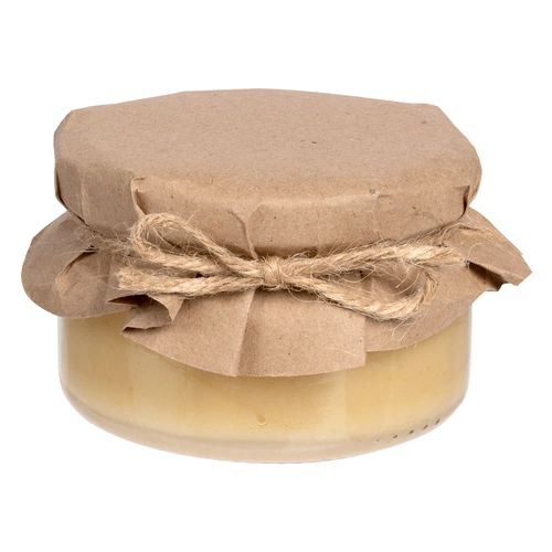 Крем-мед Bee in Love, с имбирем и лимоном Крем-мед Bee in Love, с имбирем и лимоном