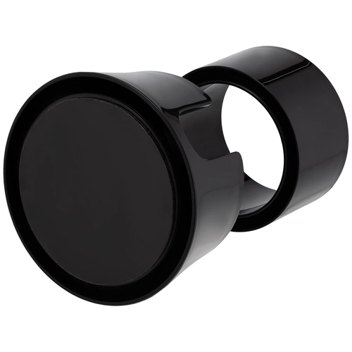 Подставка под кружку Tabletop, черная Подставка под кружку Tabletop, черная