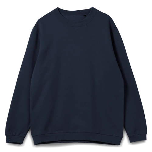 Толстовка Spider 260, темно-синяя Толстовка Spider 260, темно-синяя