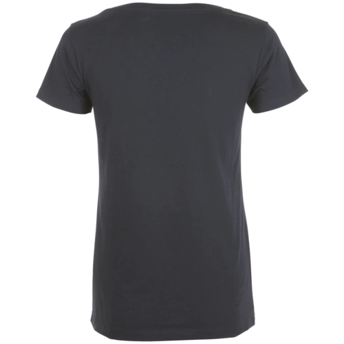 Футболка женская Mia, серая Футболка женская Mia, серая