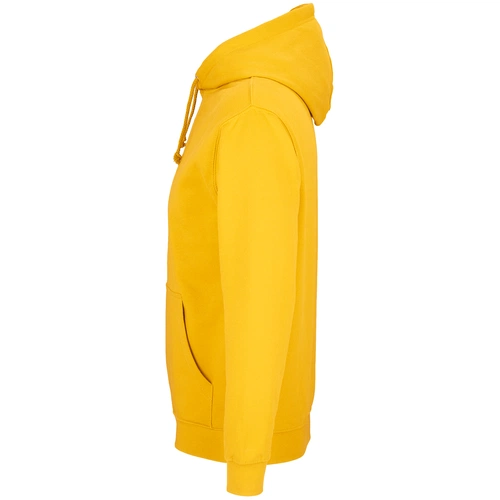 Худи унисекс Condor, желтое Худи унисекс Condor, желтое