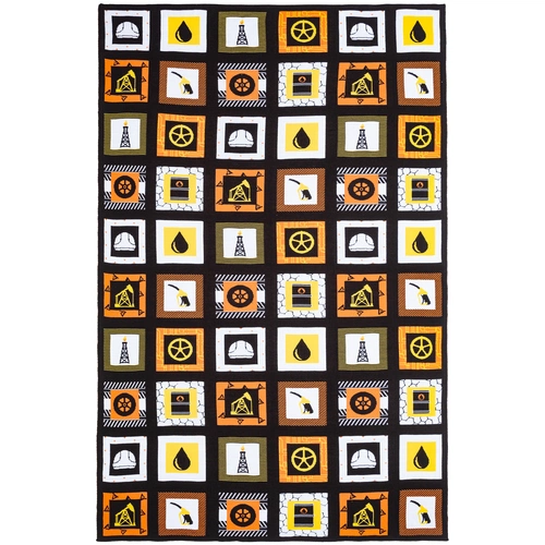 Плед Industry, нефть и газ Плед Industry, нефть и газ