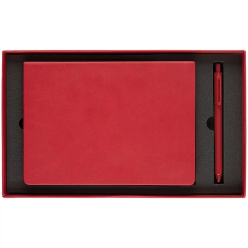 Набор Brand Tone, красный Набор Brand Tone, красный