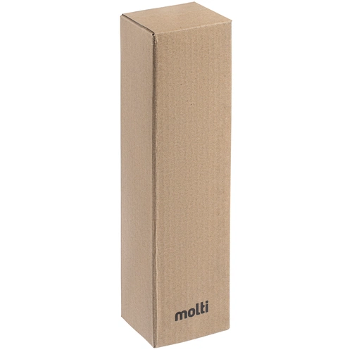 Электрическая мельница для специй Mill of Steel, серебристая Электрическая мельница для специй Mill of Steel, серебристая