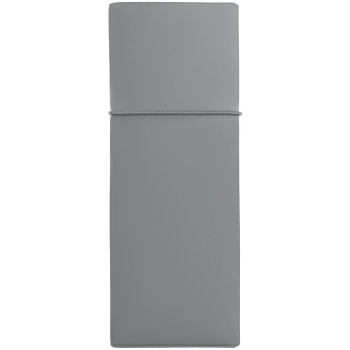 Пенал на резинке Dorset, серый Пенал на резинке Dorset, серый