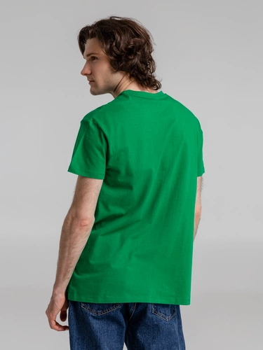 Футболка Imperial 190, ярко-зеленая Футболка Imperial 190, ярко-зеленая