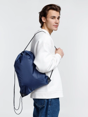 Рюкзак New Element, темно-синий Рюкзак New Element, темно-синий