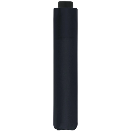 Зонт складной Zero Large, черный Зонт складной Zero Large, черный