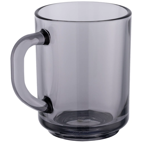 Кружка Gray, малая, серая Кружка Gray, малая, серая