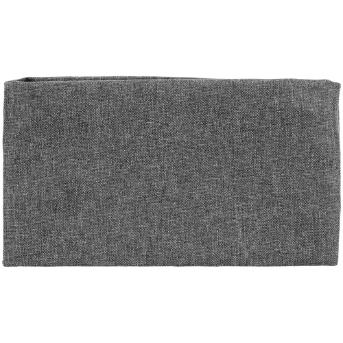 Косметичка-пенал Remark, серая Косметичка-пенал Remark, серая