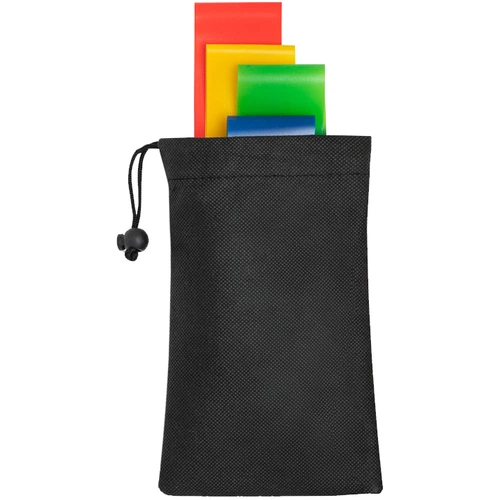 Набор эластичных лент для фитнеса Harper Набор эластичных лент для фитнеса Harper