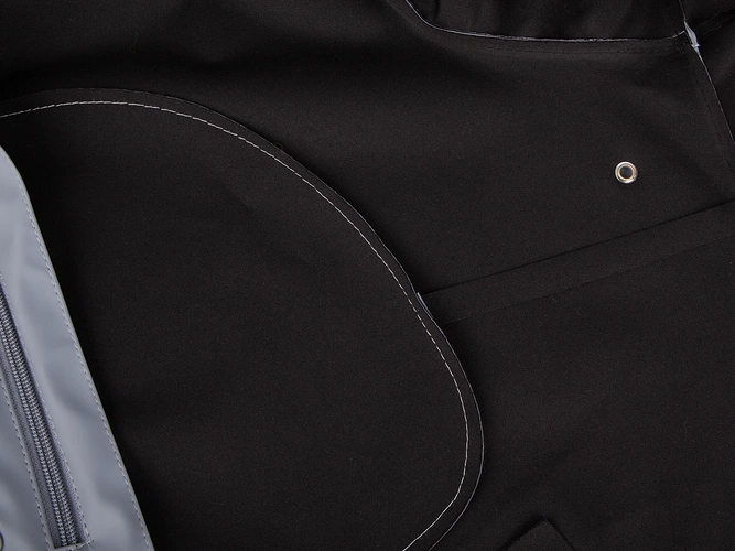 Макинтош R3, серый Макинтош R3, серый