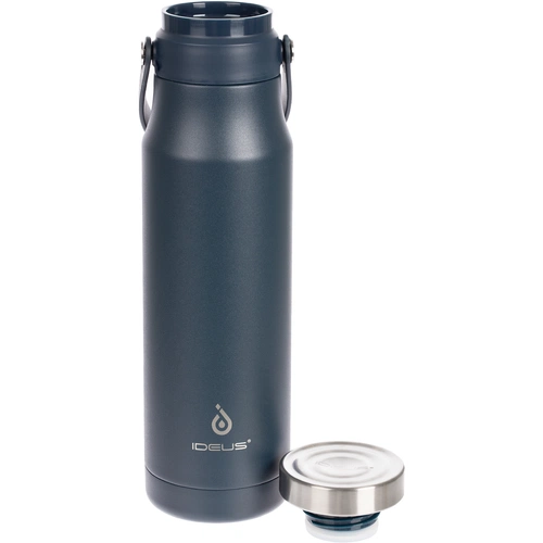 Термобутылка Tateyama, синяя Термобутылка Tateyama, синяя