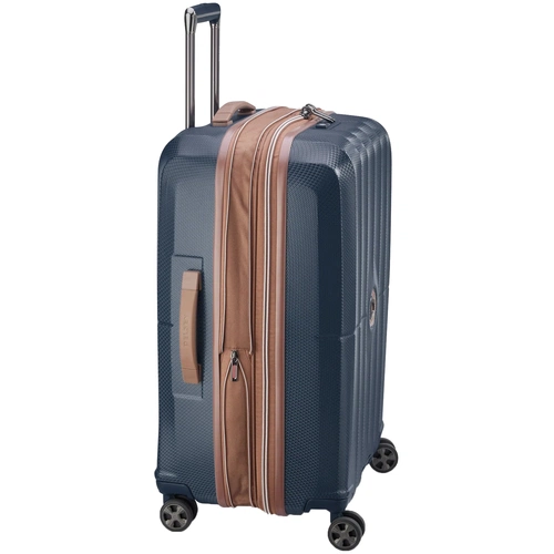 Чемодан St Tropez M, синий Чемодан St Tropez M, синий