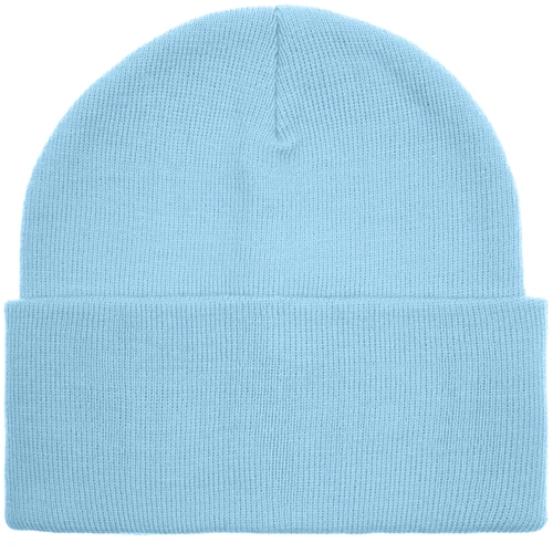 Шапка Urban Flow, голубая Шапка Urban Flow, голубая