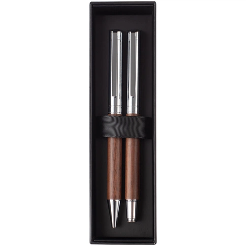 Набор из ручки и роллера Waldo Набор из ручки и роллера Waldo