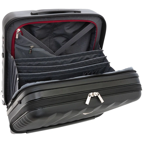 Мобильный офис Uno Biz, черный Мобильный офис Uno Biz, черный