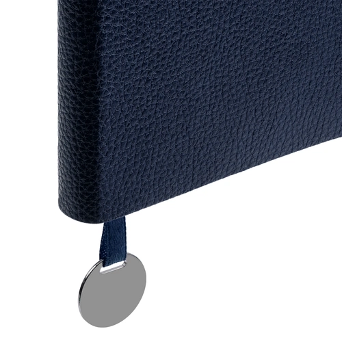 Ежедневник Lafite, недатированный, темно-синий Ежедневник Lafite, недатированный, темно-синий