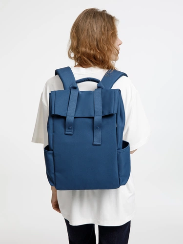 Рюкзак cityPulse, синий Рюкзак cityPulse, синий