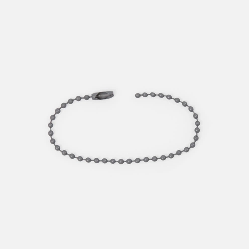 Цепочка для крепления Sharic, серая Цепочка для крепления Sharic, серая