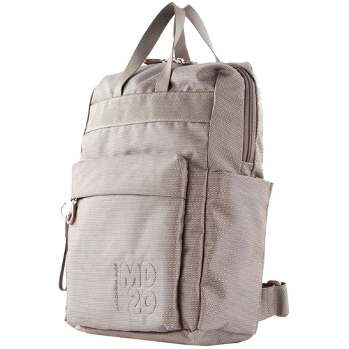 Рюкзак для ноутбука MD20, серо-коричневый Рюкзак для ноутбука MD20, серо-коричневый