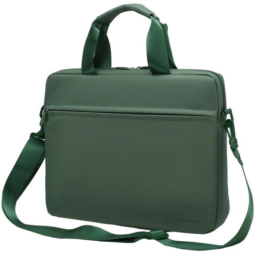 Cумка для ноутбука L214, зеленая Cумка для ноутбука L214, зеленая
