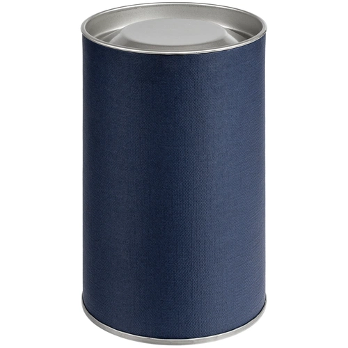 Тубус TeaParty, ver. 2, синий Тубус TeaParty, ver. 2, синий