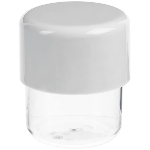 Ланчбокс для салатов Toit, серый Ланчбокс для салатов Toit, серый