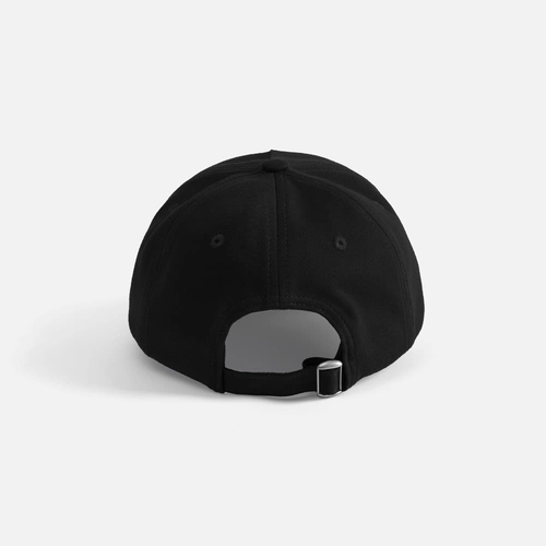 Бейсболка Shade Up, черная Бейсболка Shade Up, черная