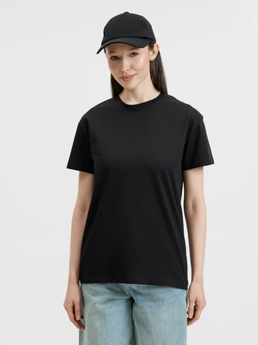 Бейсболка Shade Up, черная Бейсболка Shade Up, черная