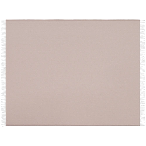 Плед «Гирвас», бежевый Плед «Гирвас», бежевый