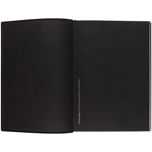 Ежедневник Avila, недатированный, красный Ежедневник Avila, недатированный, красный