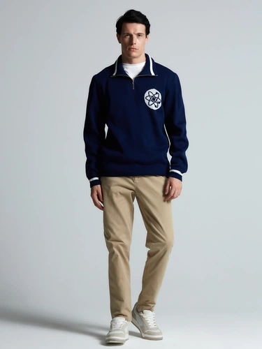 Олимпийка Sport Style на заказ, акрил Олимпийка Sport Style на заказ, акрил