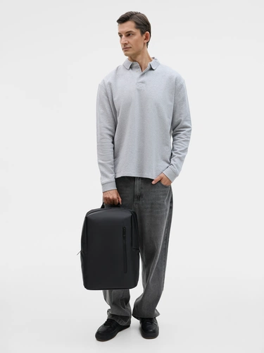 Рюкзак Valmor, черный Рюкзак Valmor, черный