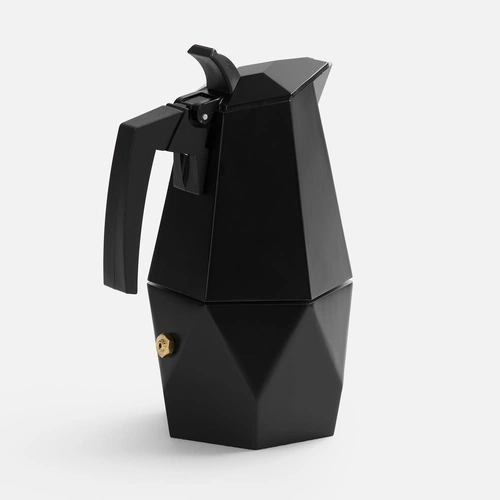 Гейзерная кофеварка Rombini Гейзерная кофеварка Rombini