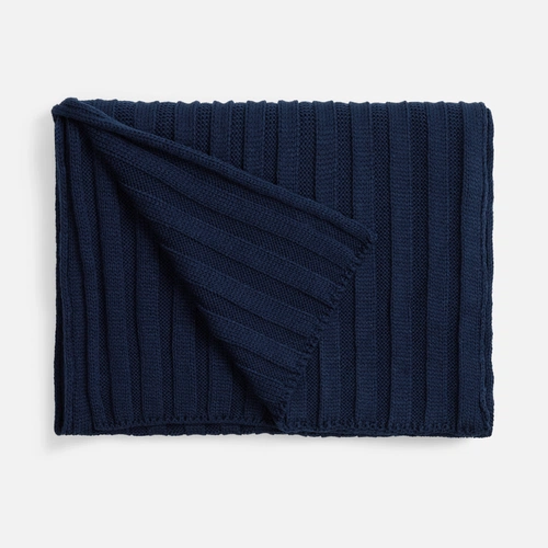 Шарф Metelitsa, темно-синий (сапфир) Шарф Metelitsa, темно-синий (сапфир)