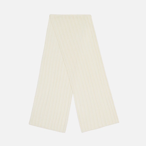 Шарф Metelitsa, белый (молочный) Шарф Metelitsa, белый (молочный)