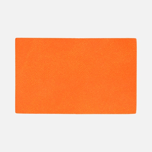 Лейбл Listra Latte, XL, оранжевый Лейбл Listra Latte, XL, оранжевый