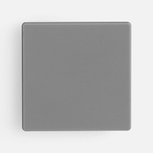 Джибитс из ПВХ «Квадрат», серый Джибитс из ПВХ «Квадрат», серый