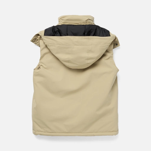 Жилет унисекс Sfera, бежевый Жилет унисекс Sfera, бежевый