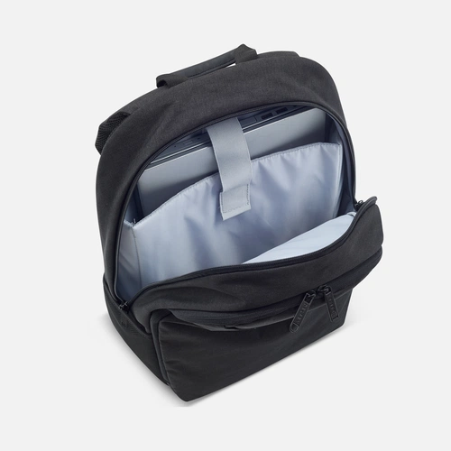 Рюкзак для ноутбука Esplanade 15, черный Рюкзак для ноутбука Esplanade 15, черный