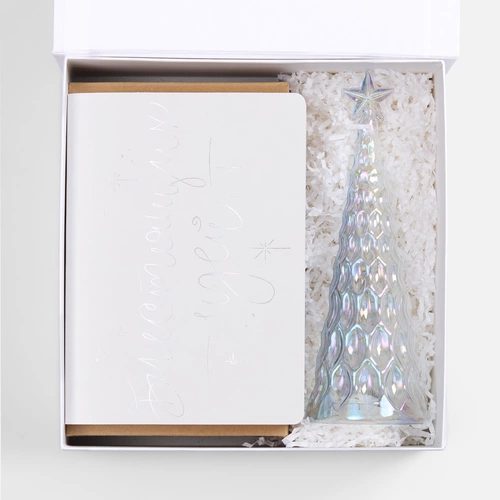 Набор «Блестящих идей!» Набор «Блестящих идей!»