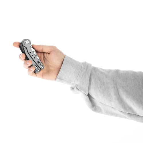 Мультитул Fire Tool 14, серый Мультитул Fire Tool 14, серый